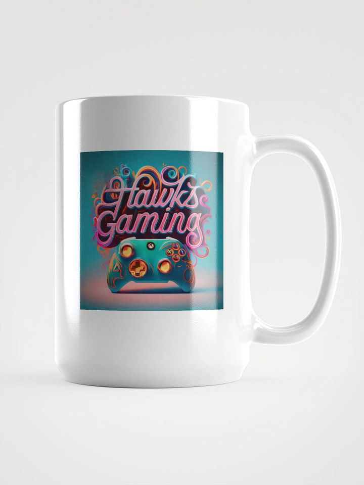 Hawks Coffee Mug product image (1)