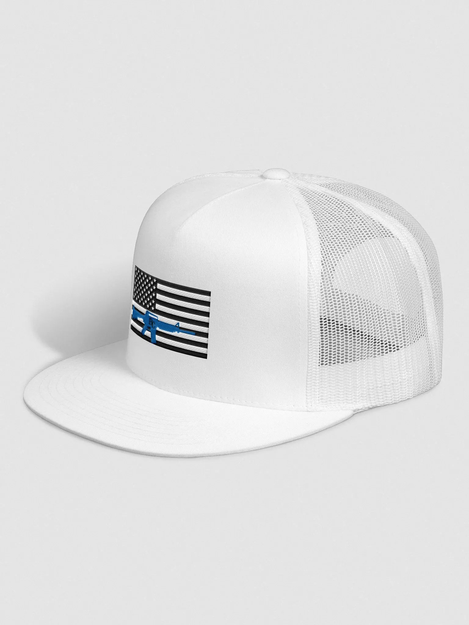 American Flag BLUE product image (2)