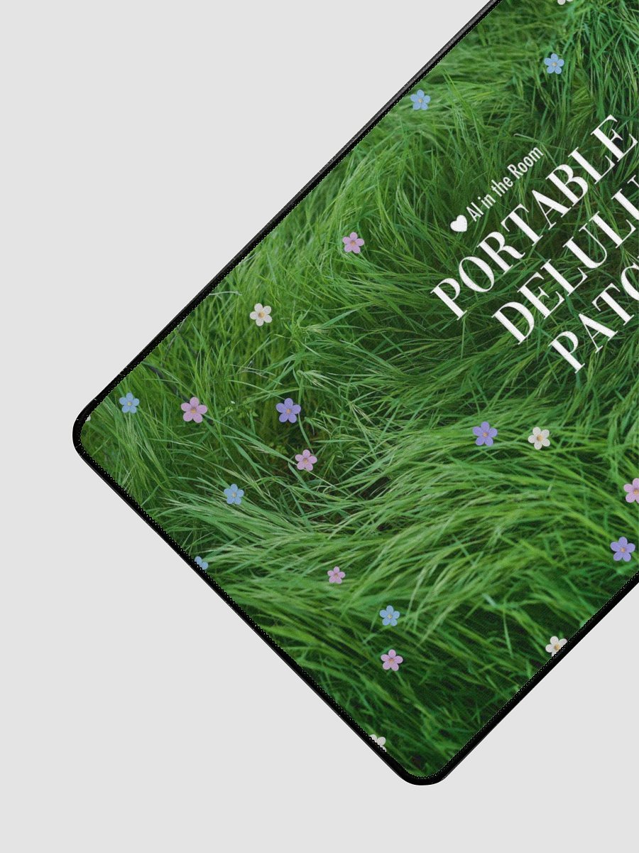 Desktop Delulu Patch product image (3)