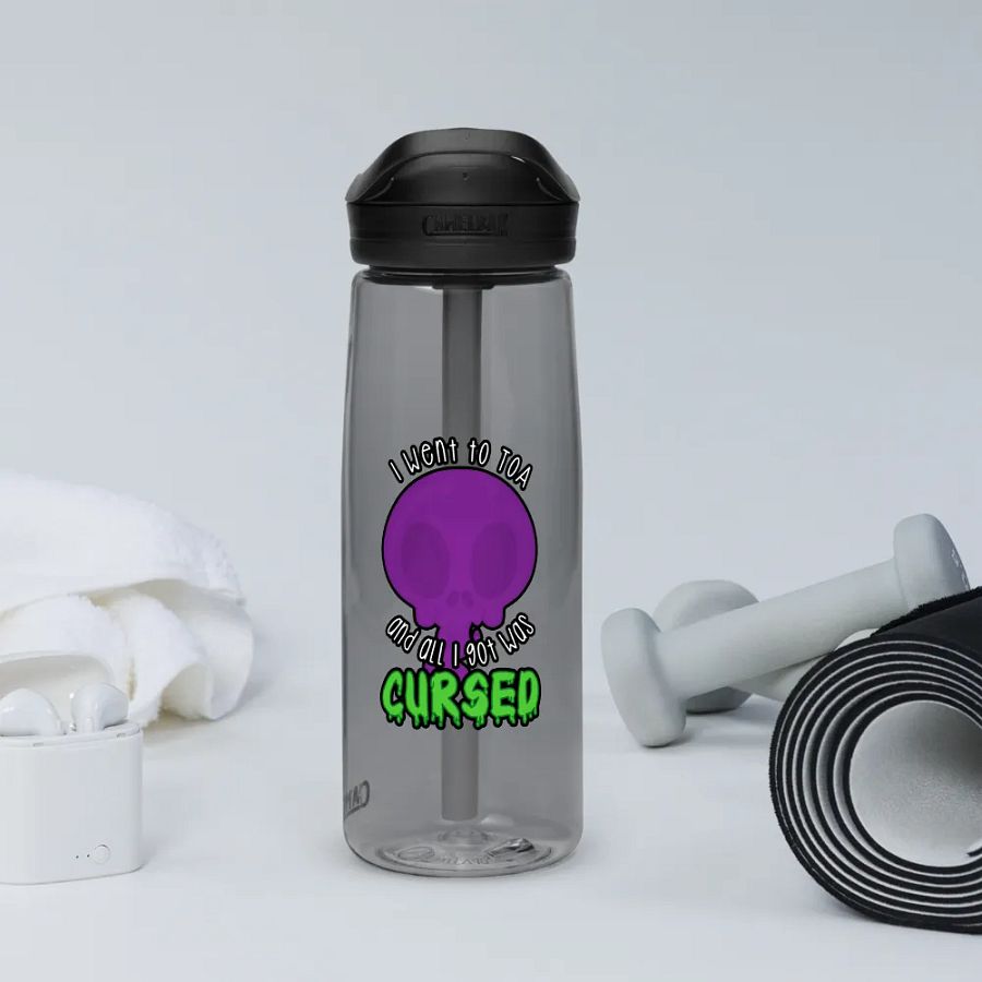 All I Got Was Cursed - Demon Hunter - CamelBak product image (12)
