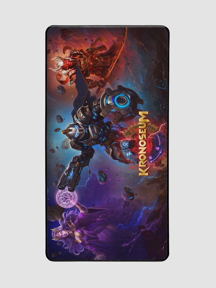 COA Mousepad product image (2)