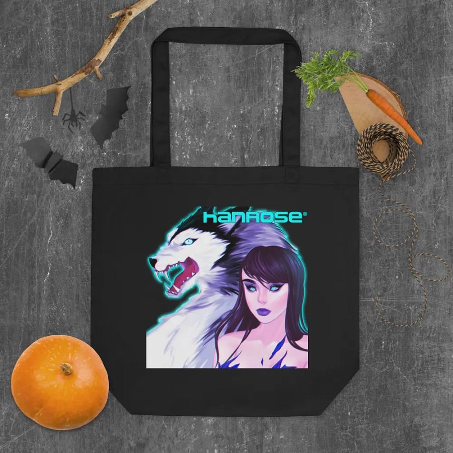 hanrose x atlas tote bag product image (6)