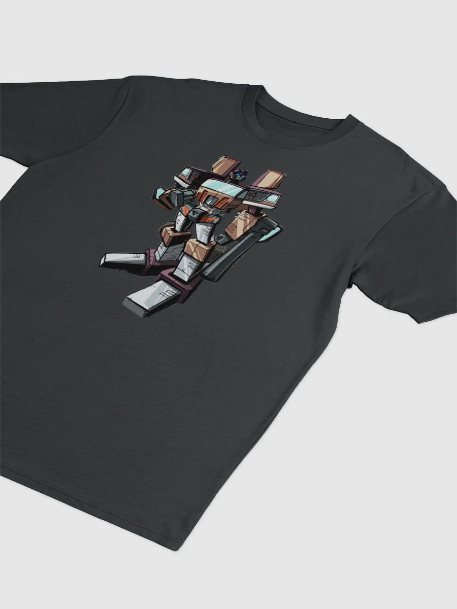 Ultimus Prime Tee 2 product image (3)
