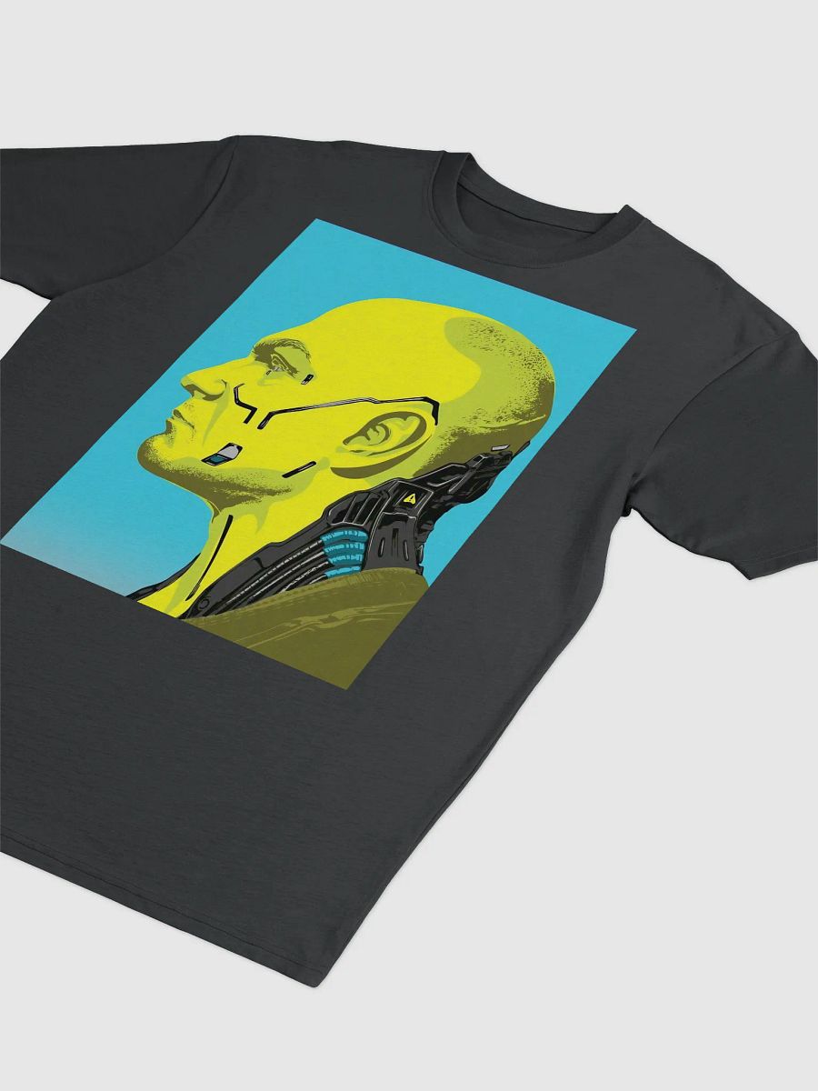 Kurt Hansen Heavy Tee product image (18)