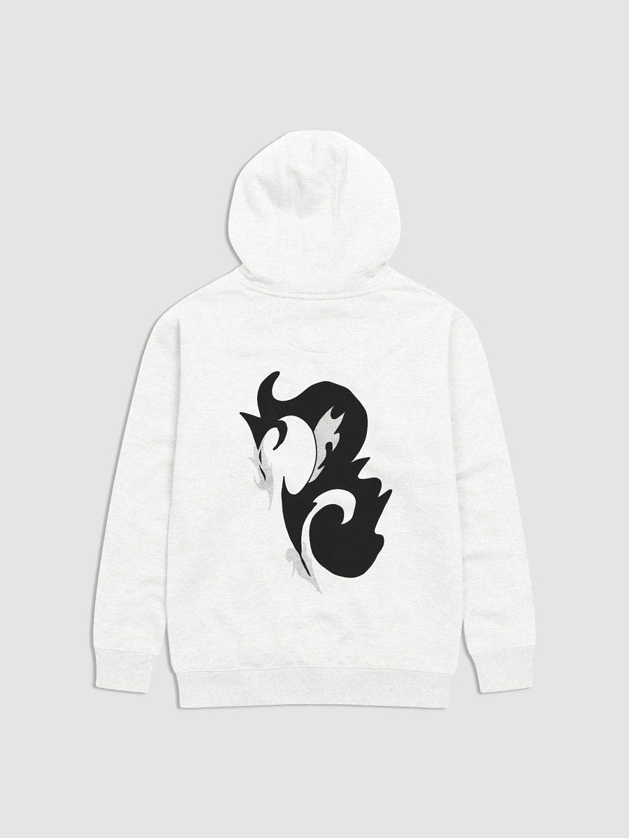 W Water Splash hoodie product image (2)