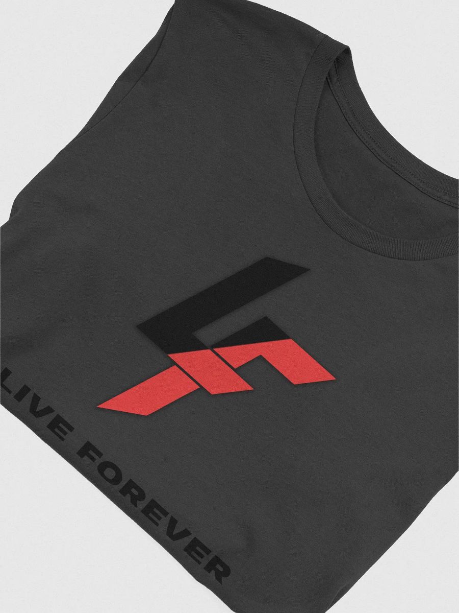 LF Logo Premium T-Shirt product image (11)