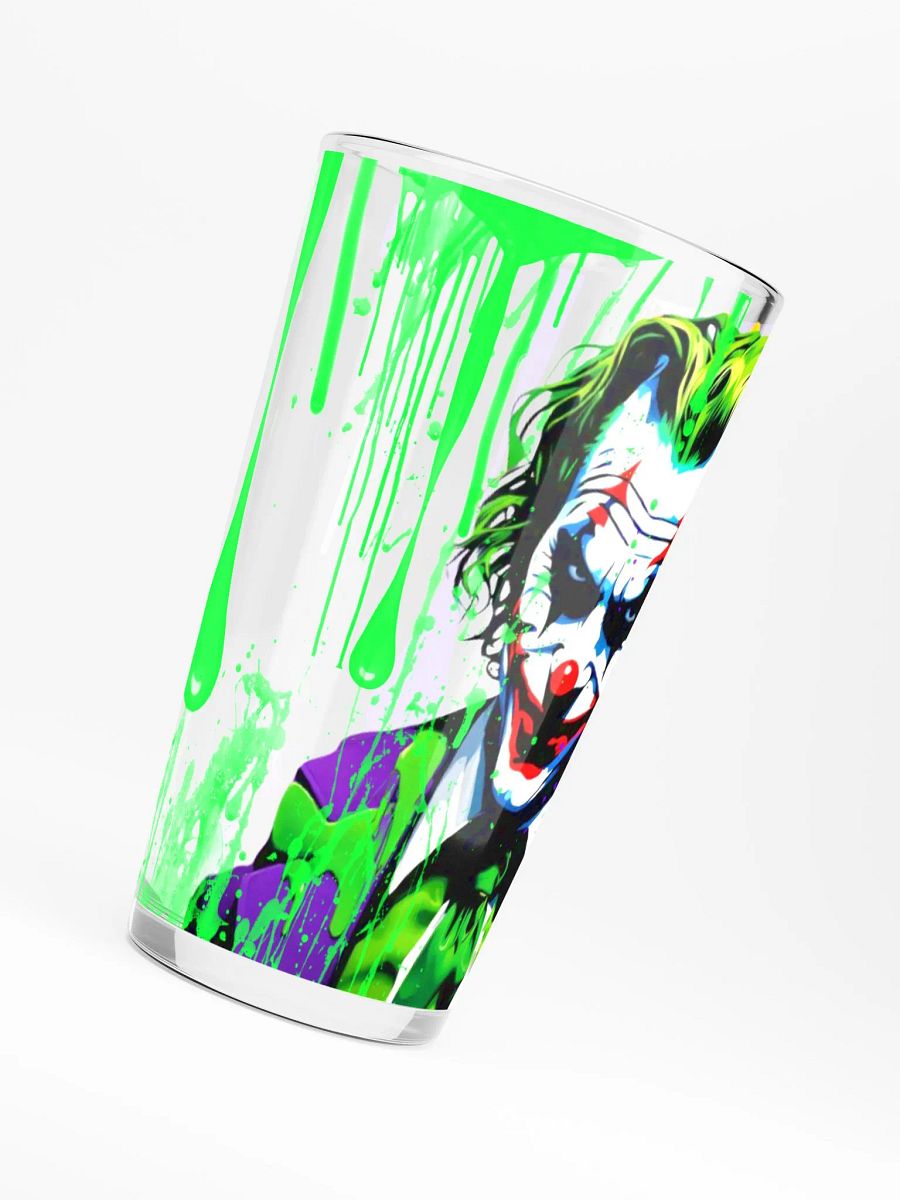 JokersVibe Oozy Glass product image (6)
