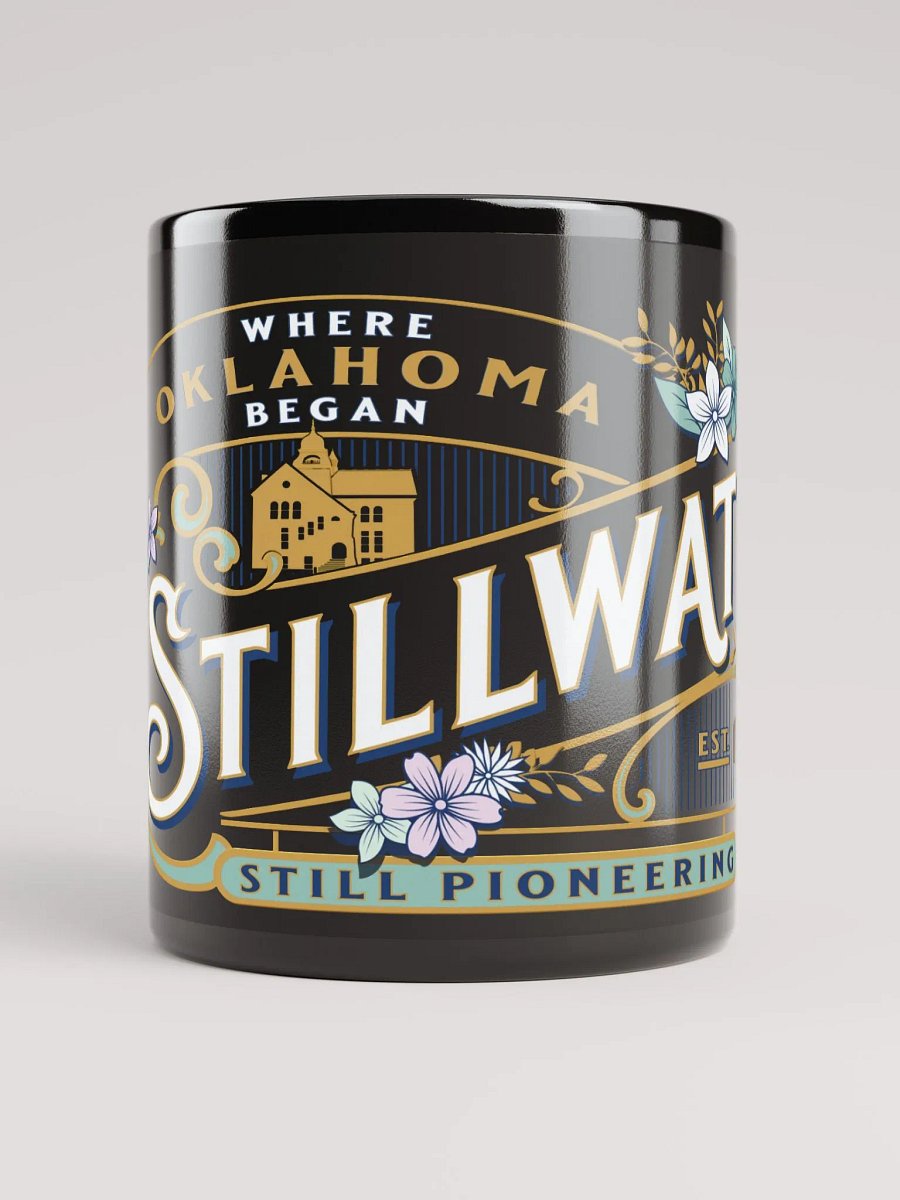 Stillwater Heritage Mug product image (12)