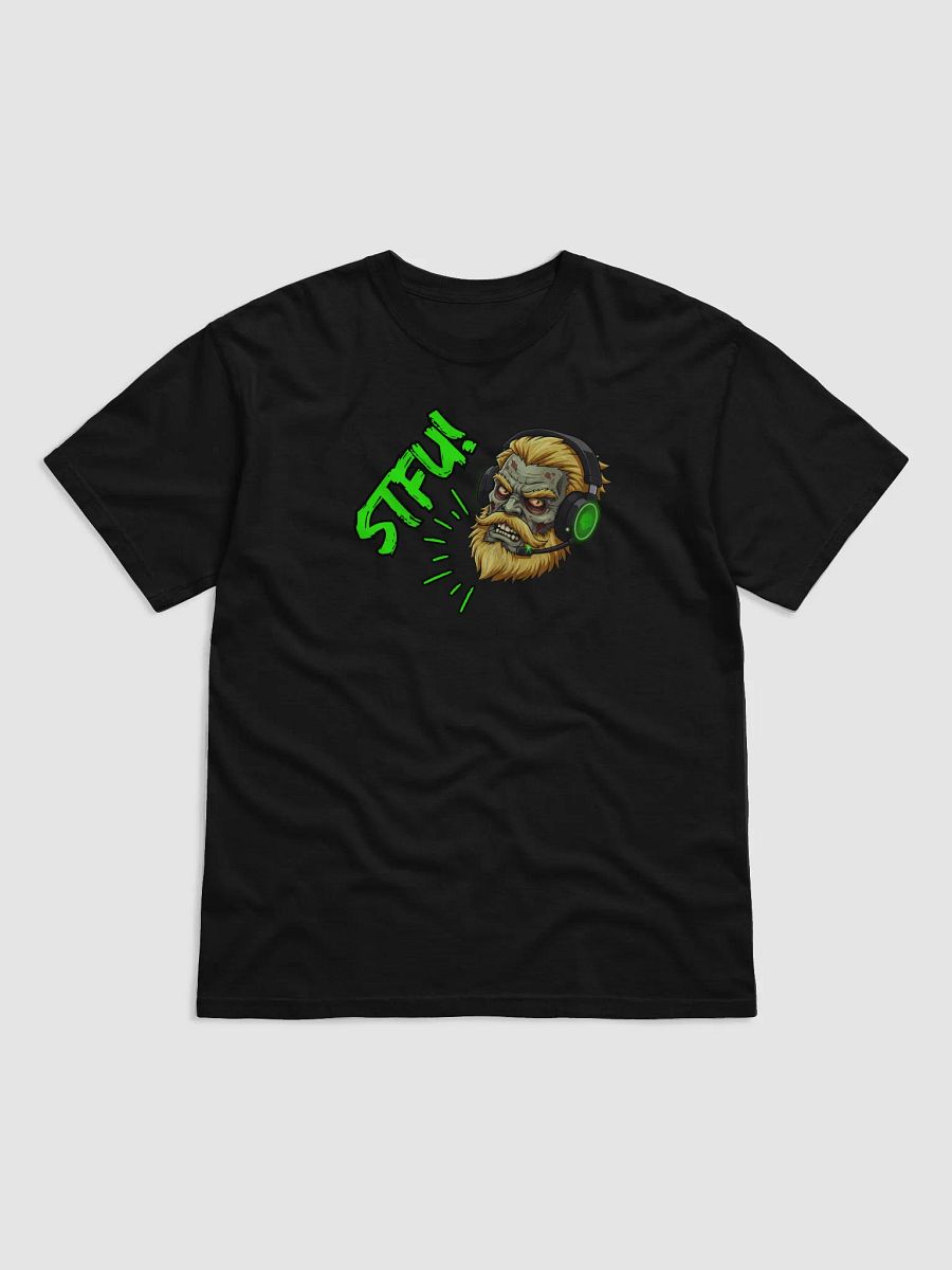N.E.L.S. - STFU! T-Shirt product image (1)