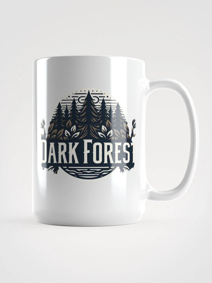 Dark Forest Enchantment Mug product image (1)
