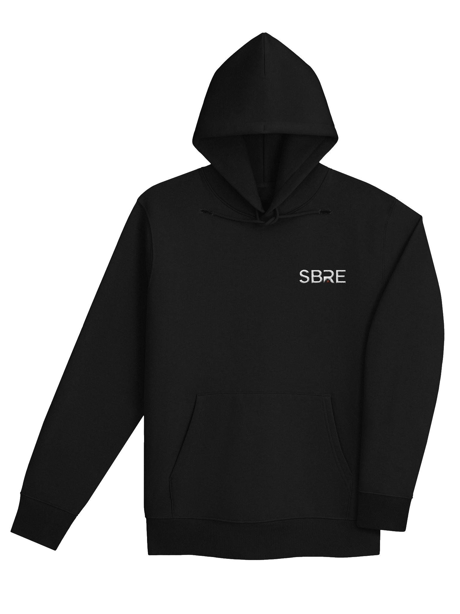 SBRE Embriodered Hoodie product image (4)