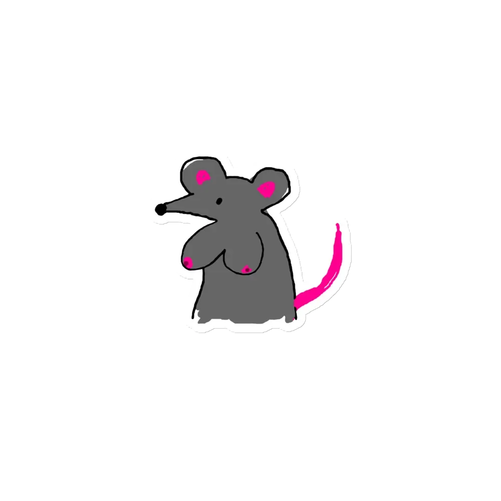 TIDDIE MOUgnet product image (1)