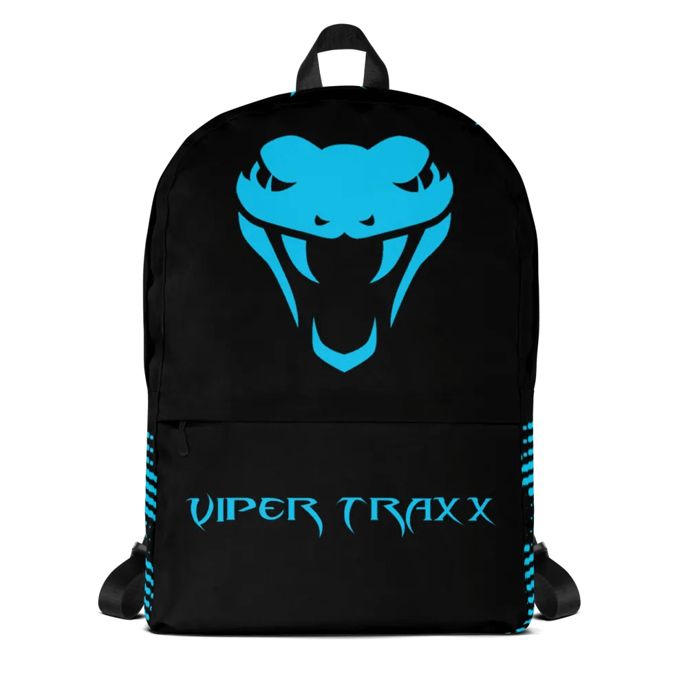 Viper Traxx MV Electric Bag product image (1)