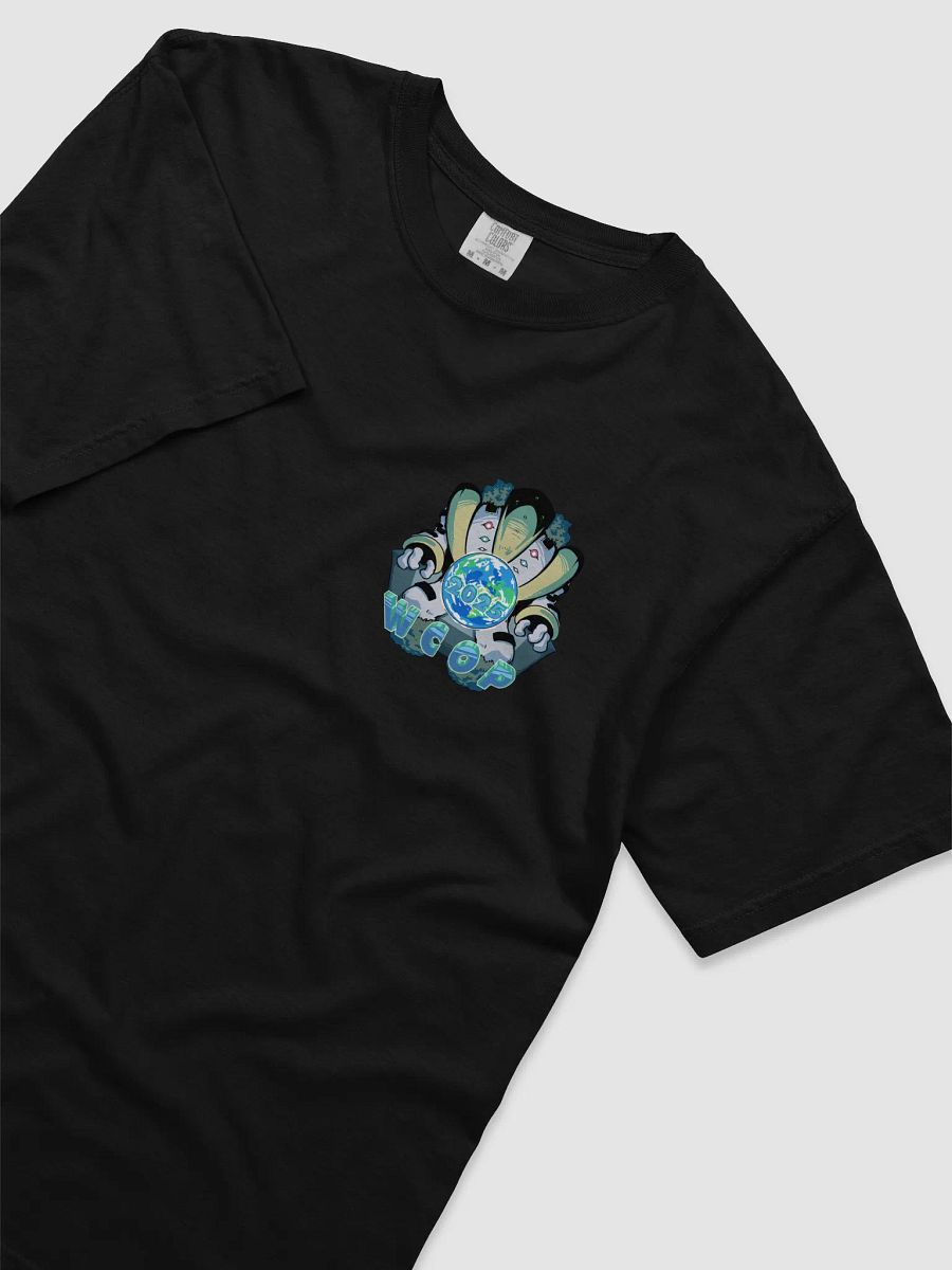 Team Canada T-Shirt product image (4)