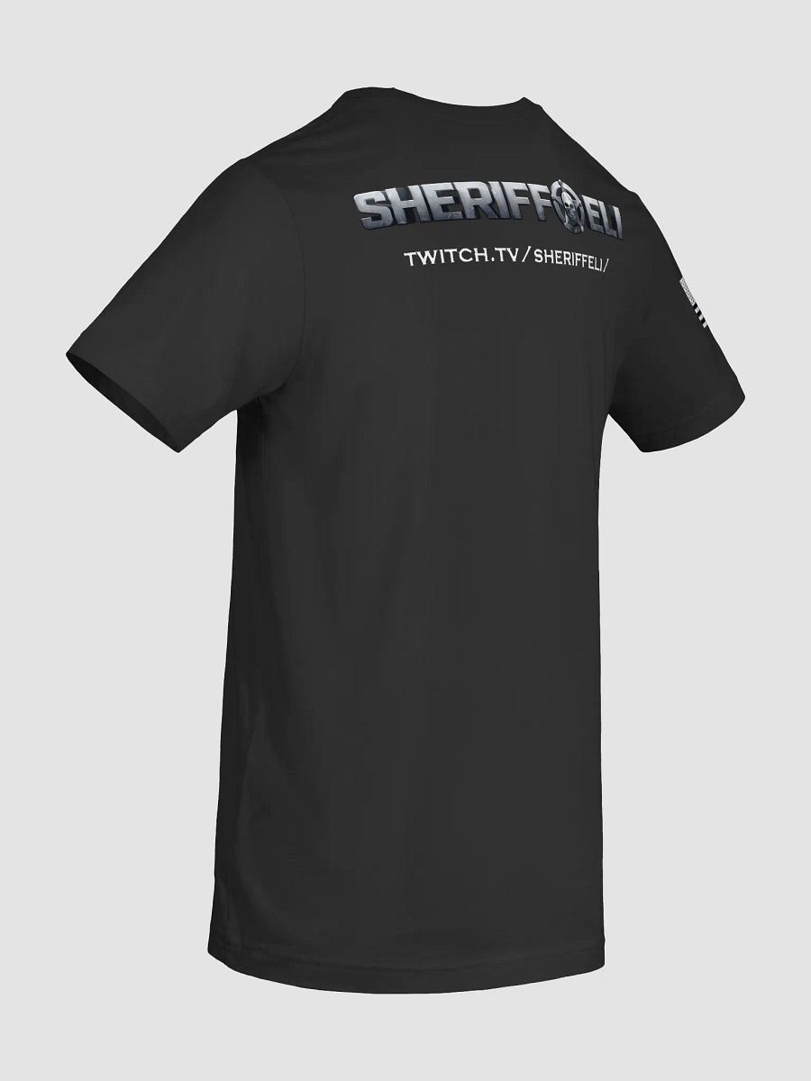 B.S.S.O. Deputy Uniform Shirt Super Soft [US Flag] product image (53)