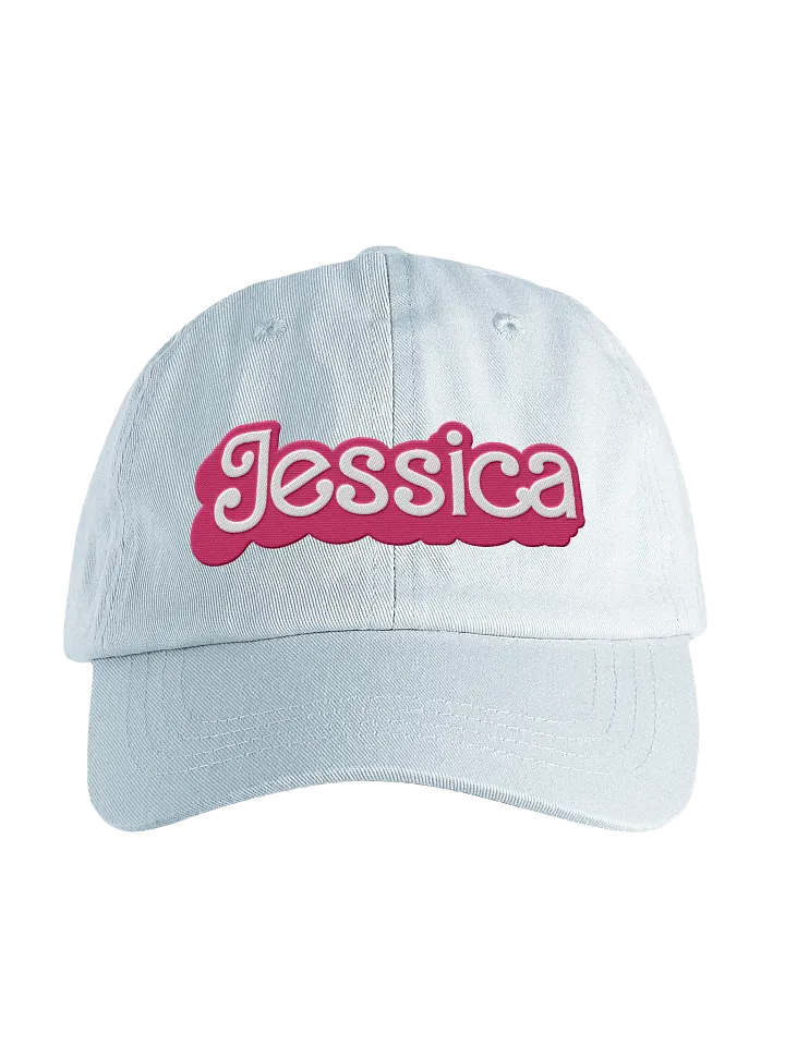 Jessica - Superstar Cap product image (2)