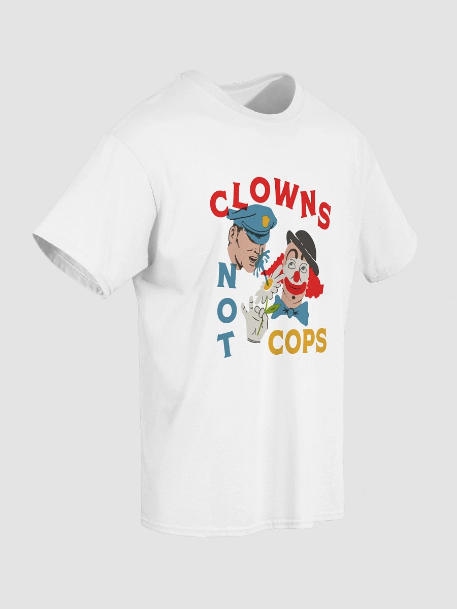 clowns not cops product image (4)