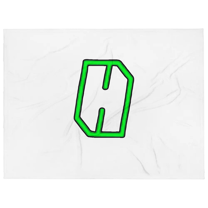 CHILL H BLANKET product image (1)