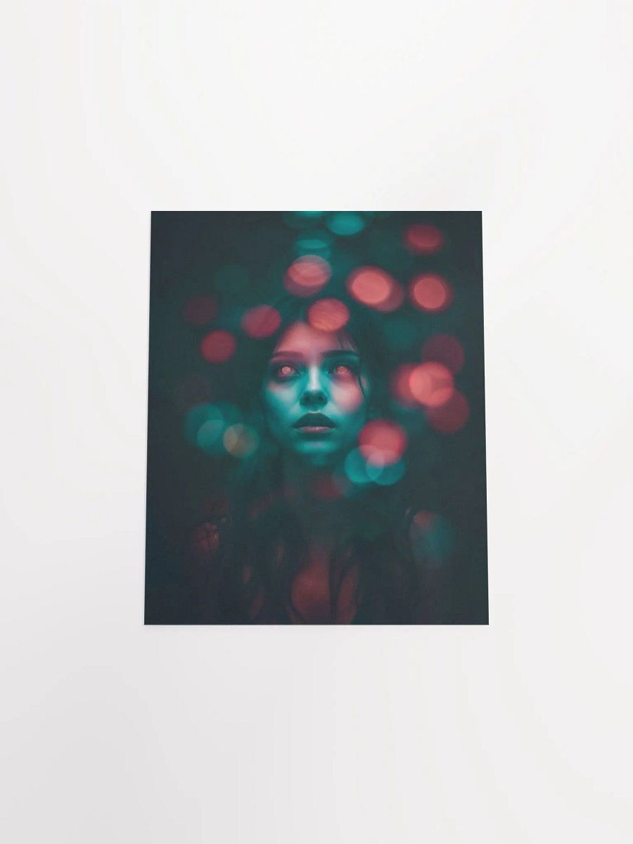 The Liminal Gaze Matte Poster product image (45)