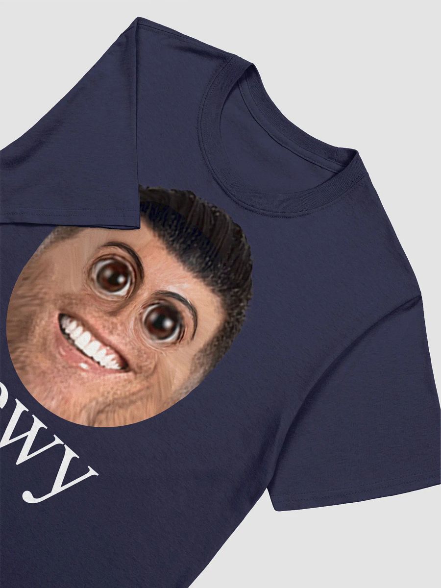 Crister Ronaldo Sewy - Dark shirts product image (15)
