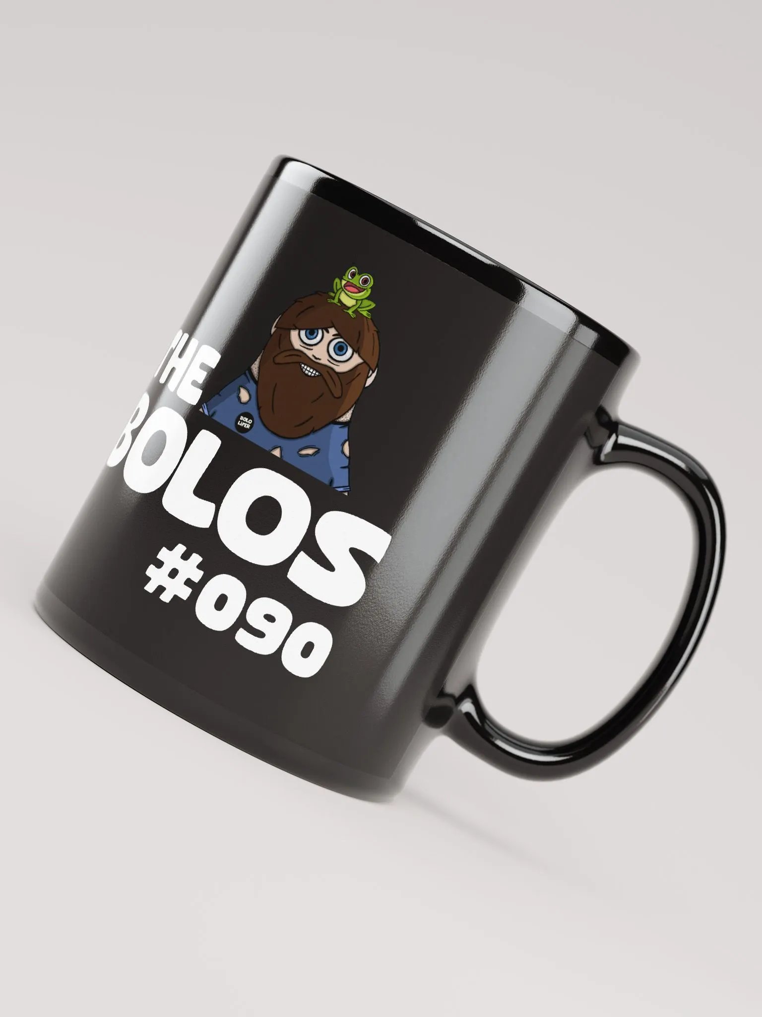Bolo #090 product image (2)