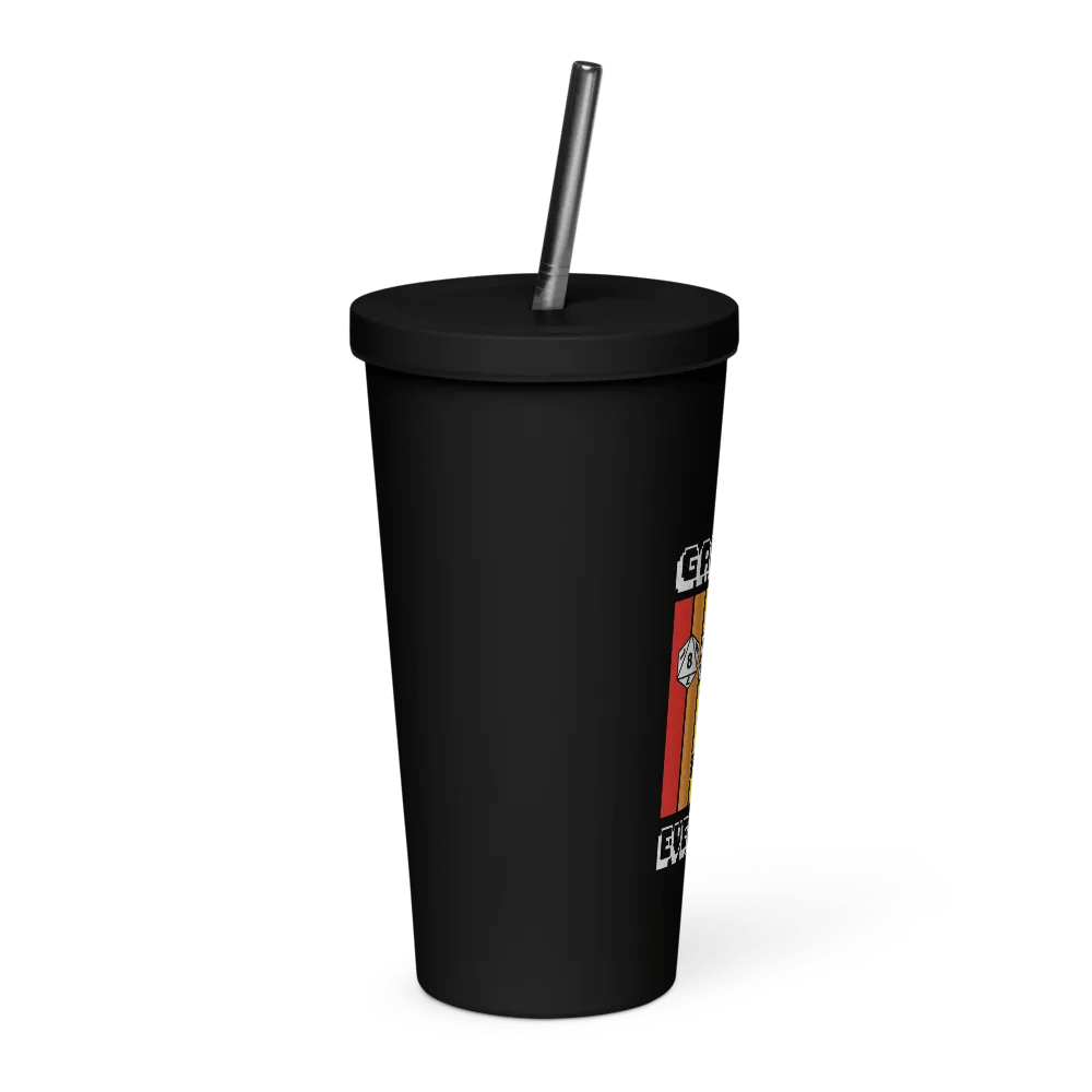 Gaming is for Everyone 2024 Insulated Tumblr product image (4)