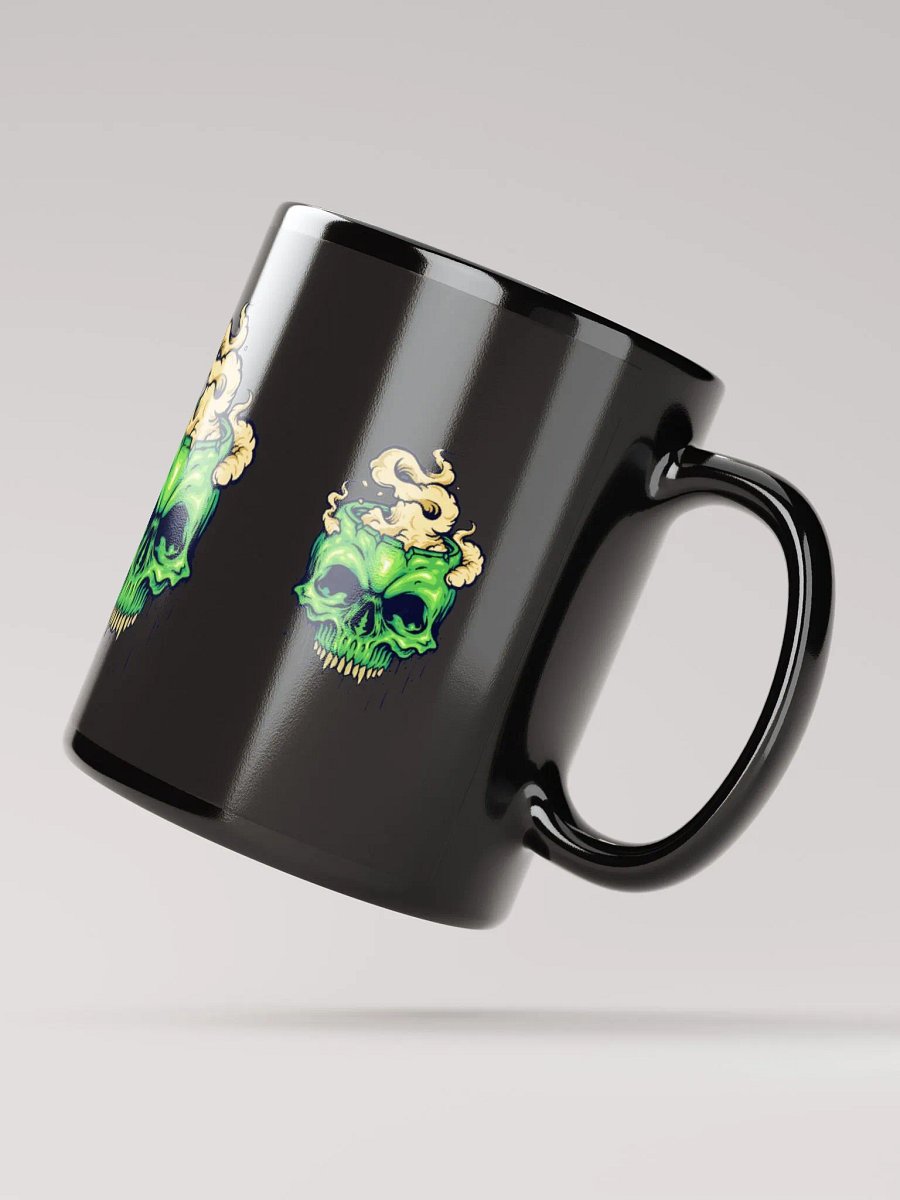 Skull cup product image (3)