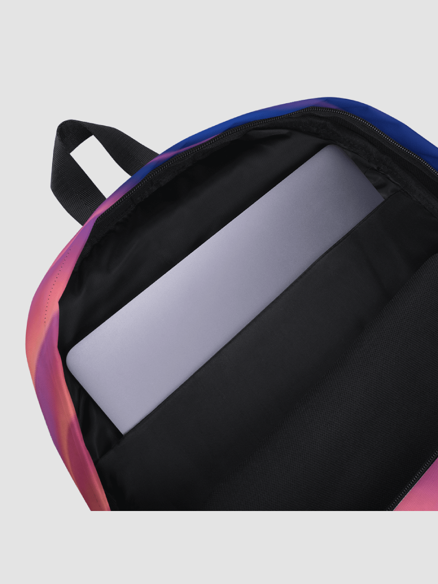 GXG Backpack product image (6)