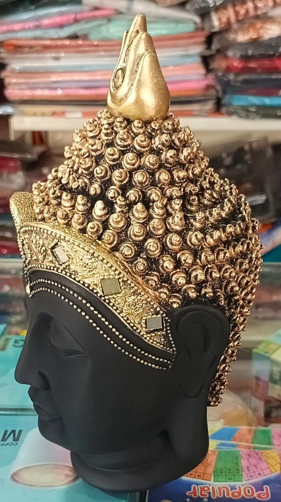 BUDDHA IDOL product image (3)