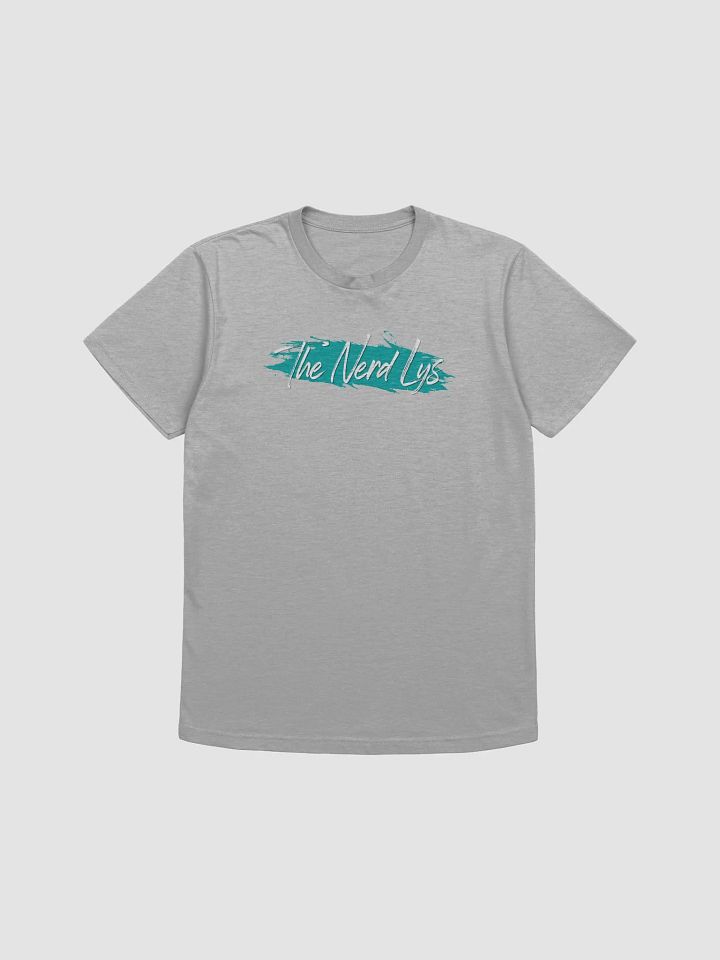 Brushed Tee product image (2)