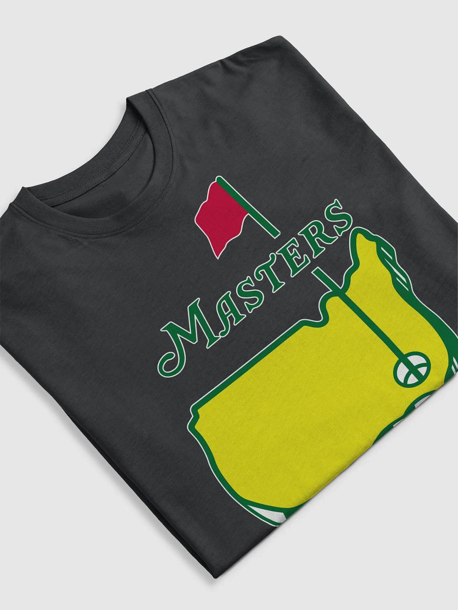 Masters golf tournament Tee product image (5)