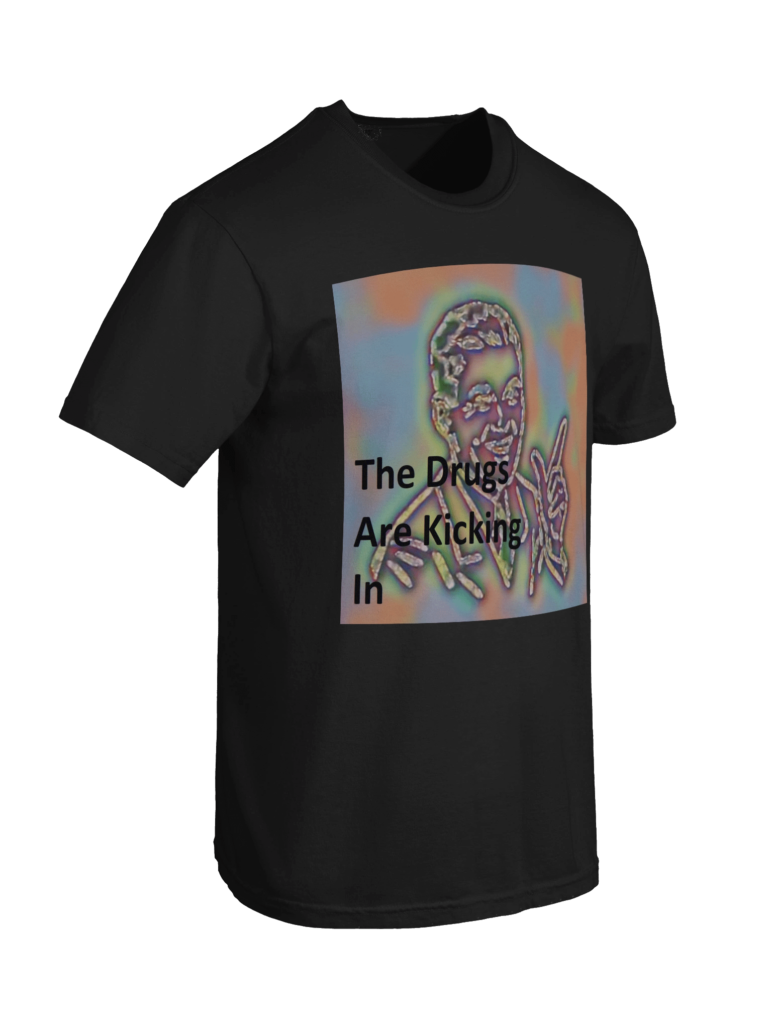 Kicking In product image (8)