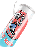 Cold Kids Tumbler with straw product image (1)