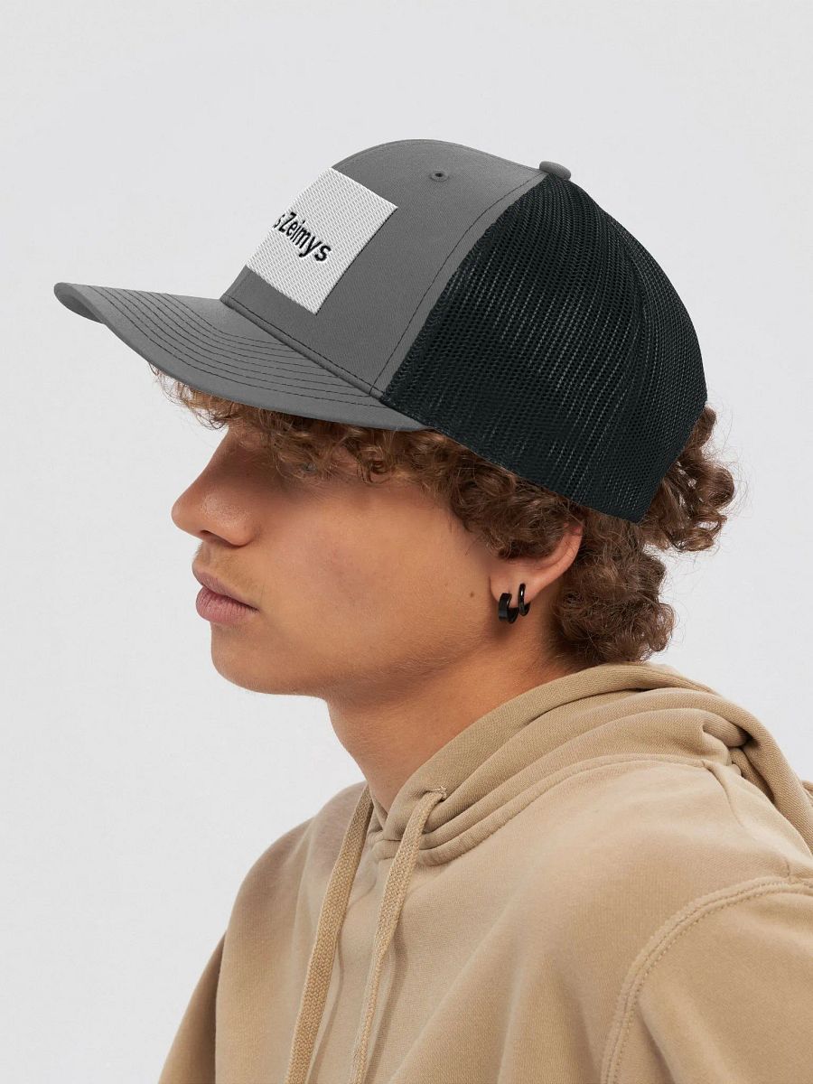 Rimas Zeimys hat product image (7)