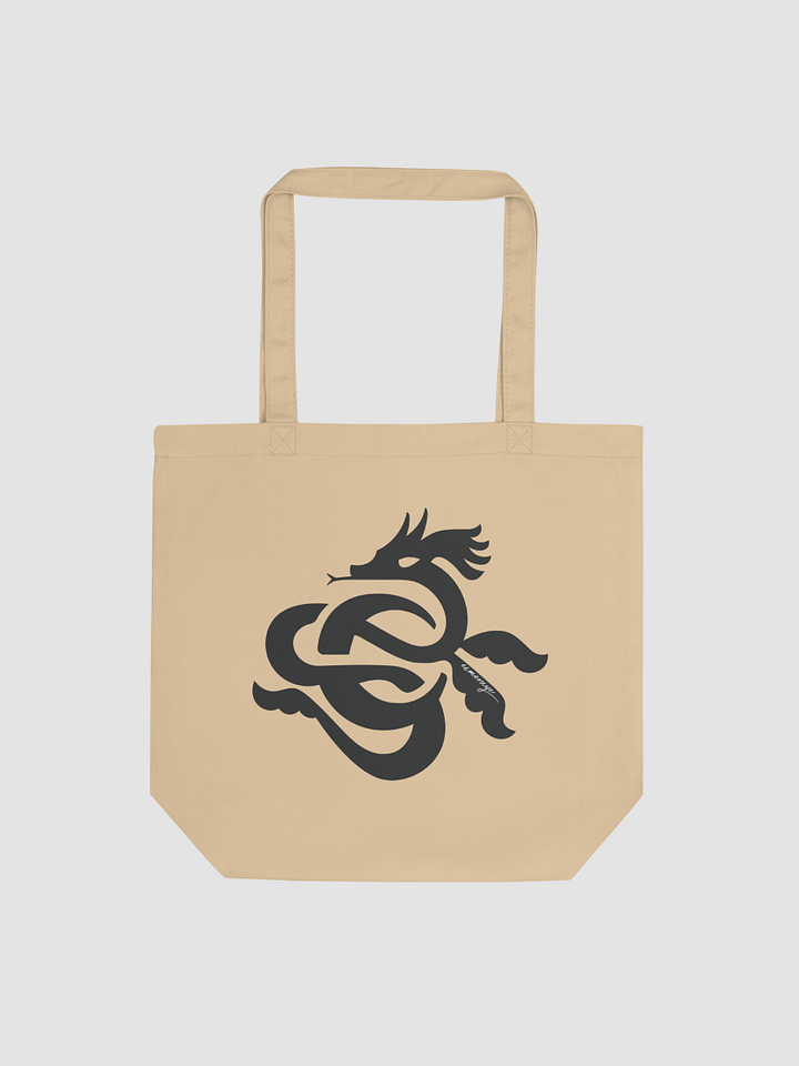 Eco-Friendly Tote Bag product image (1)