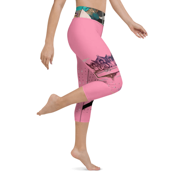 BnB Nicole Leggings product image (2)