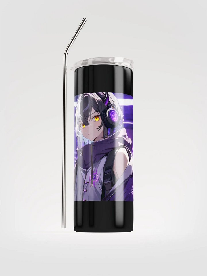 UNDERHAV3N Stainless Steel Tumbler product image (1)