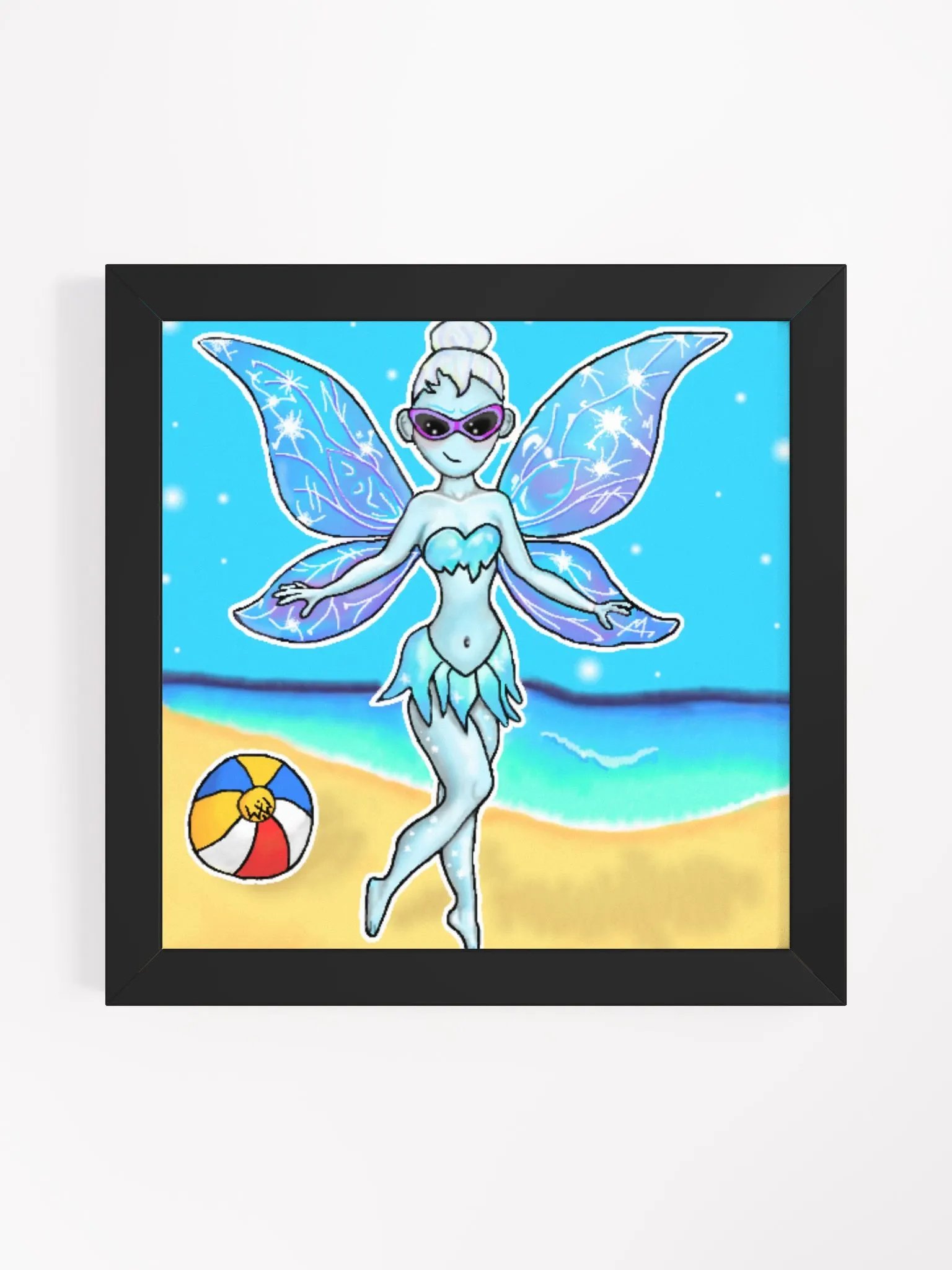 Ice Cold Beach Fairy product image (1)