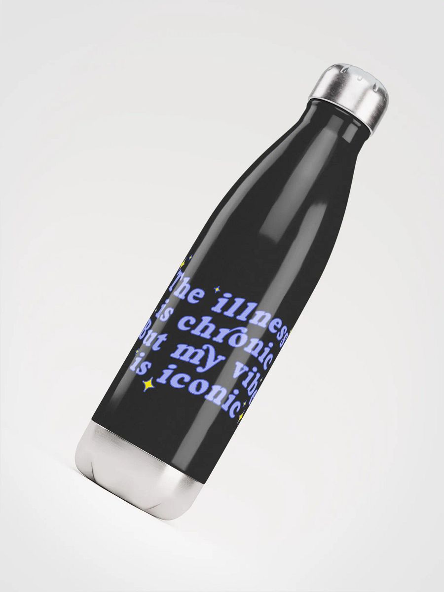 iChronic Flask (blue) product image (4)