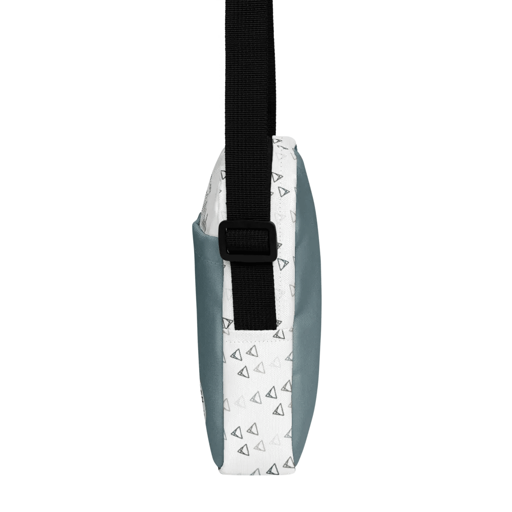 Energy Club Crossbody Bag | Sip Society product image (3)