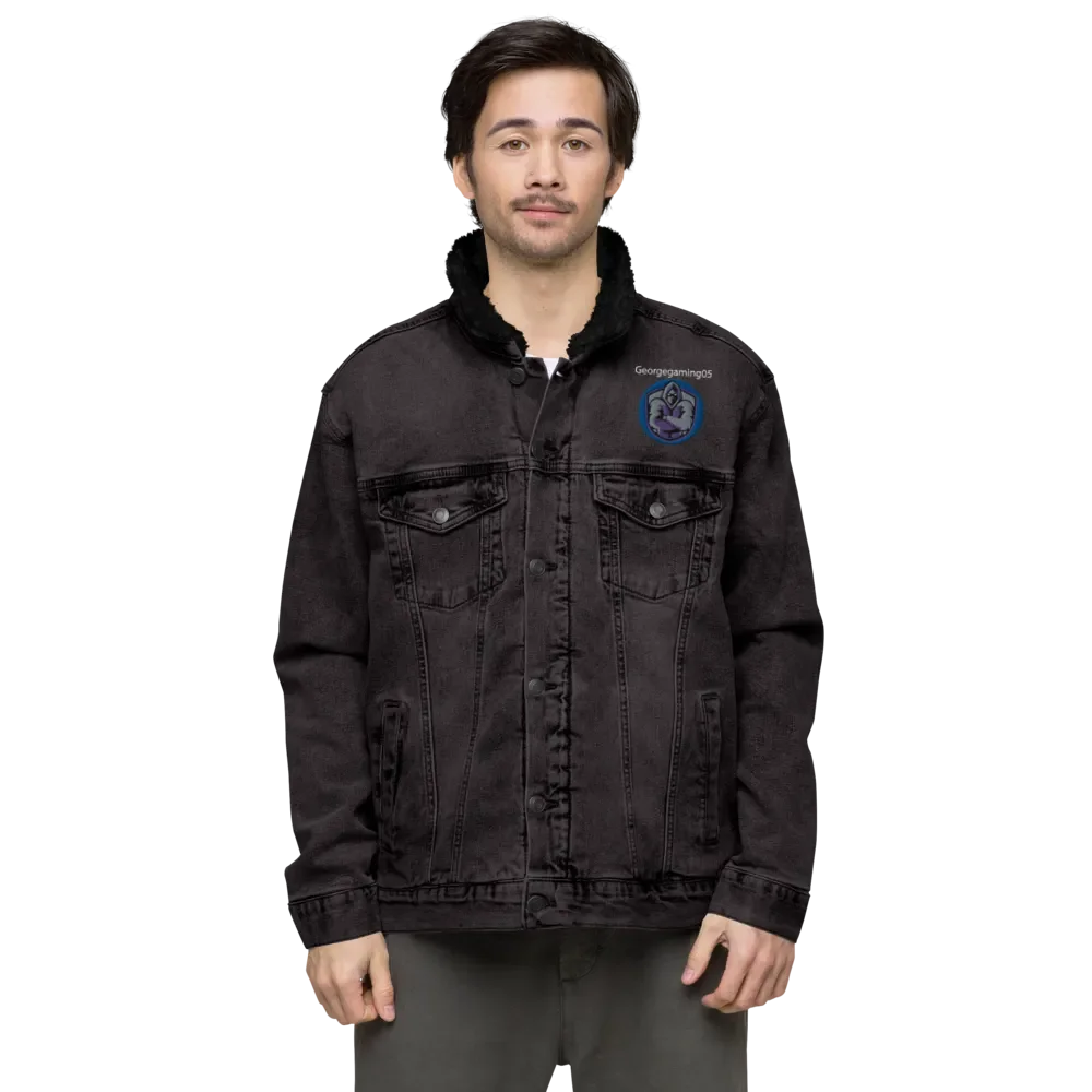 Unisex Denim Jacket product image (1)