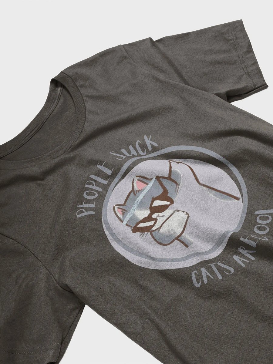 Cool Cats Dabbing T-Shirt product image (27)
