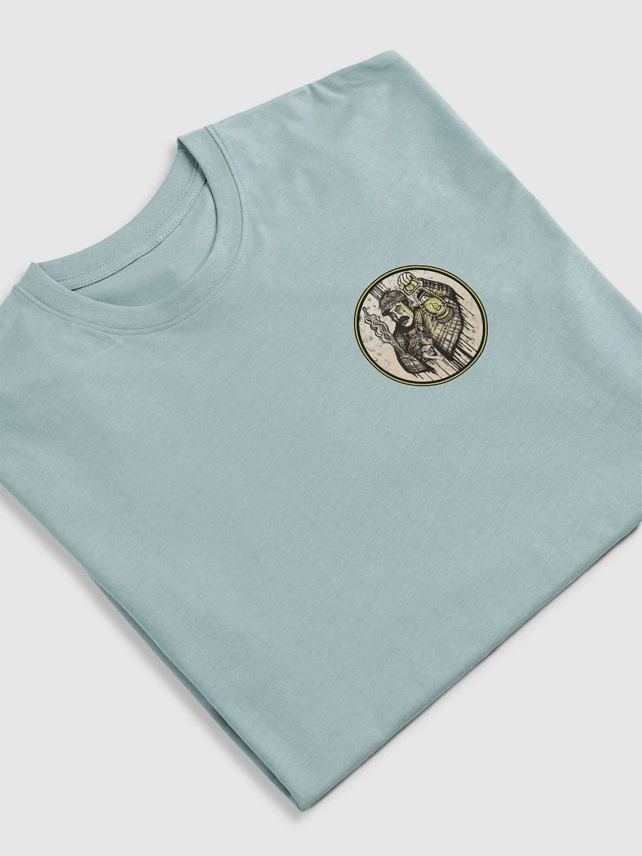 seqSlooth Color [t-shirt] product image (29)