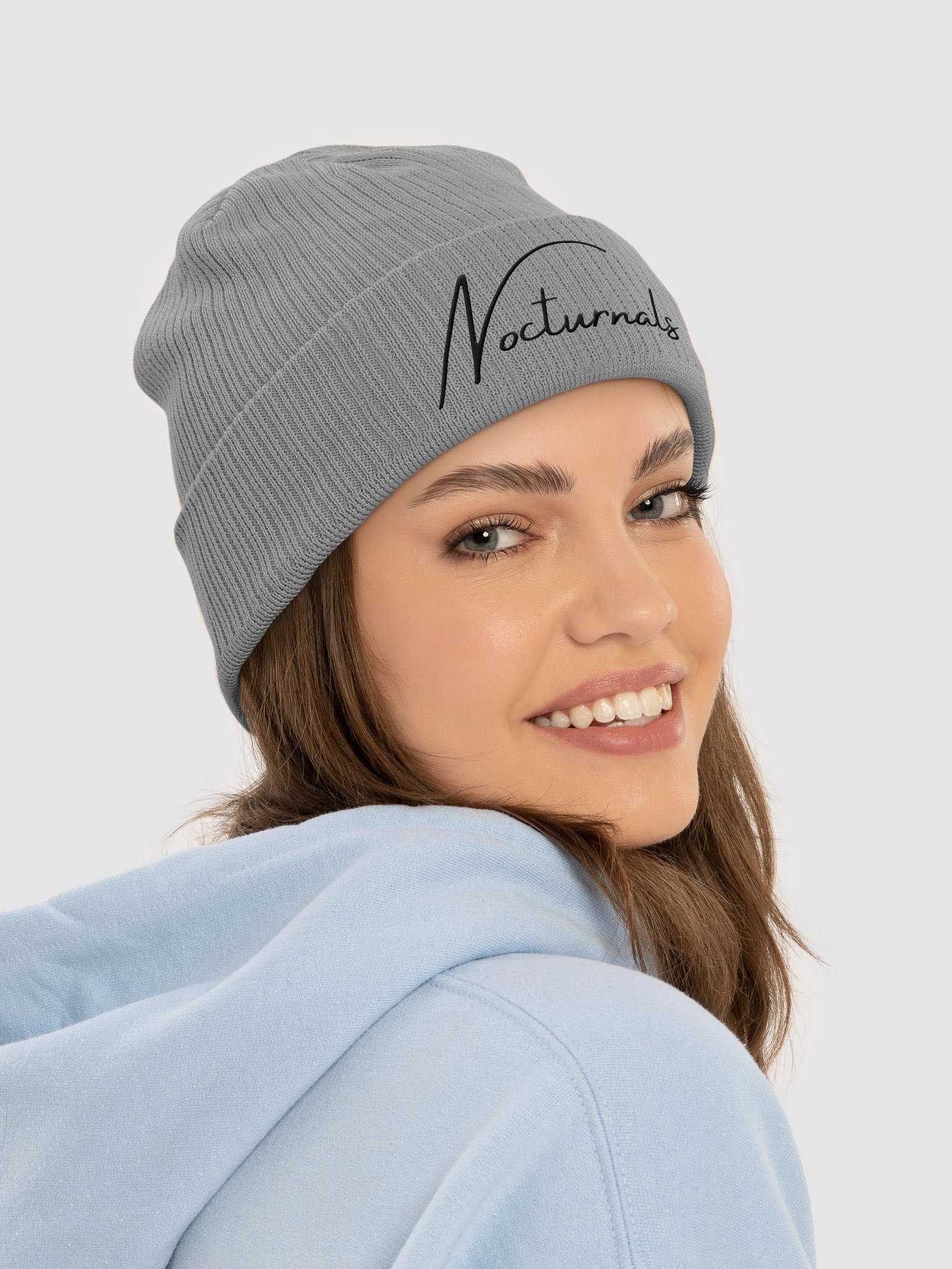 Nocturnals beanie v3 a product image (52)