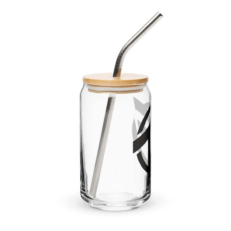 TopFrag™ Can-Shaped Glass product image (4)