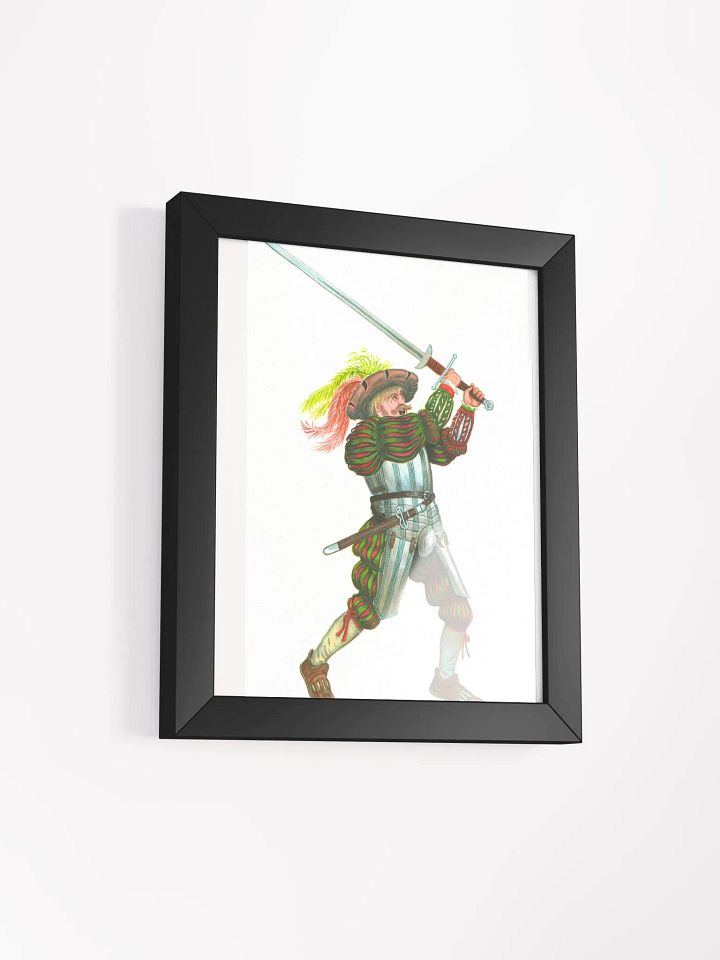 Landsknecht product image (17)