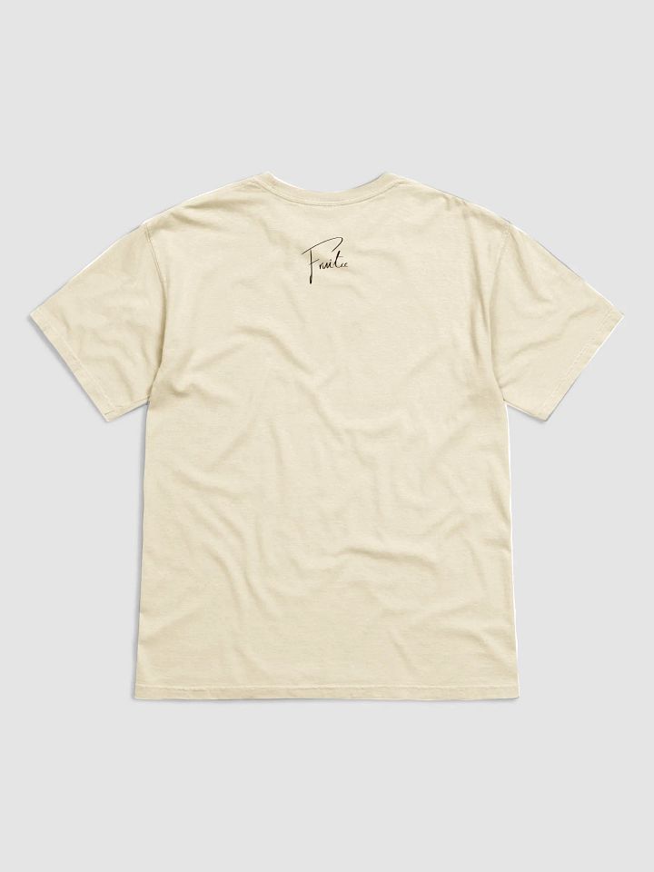 Frenchie Dog Graphic Tee product image (2)