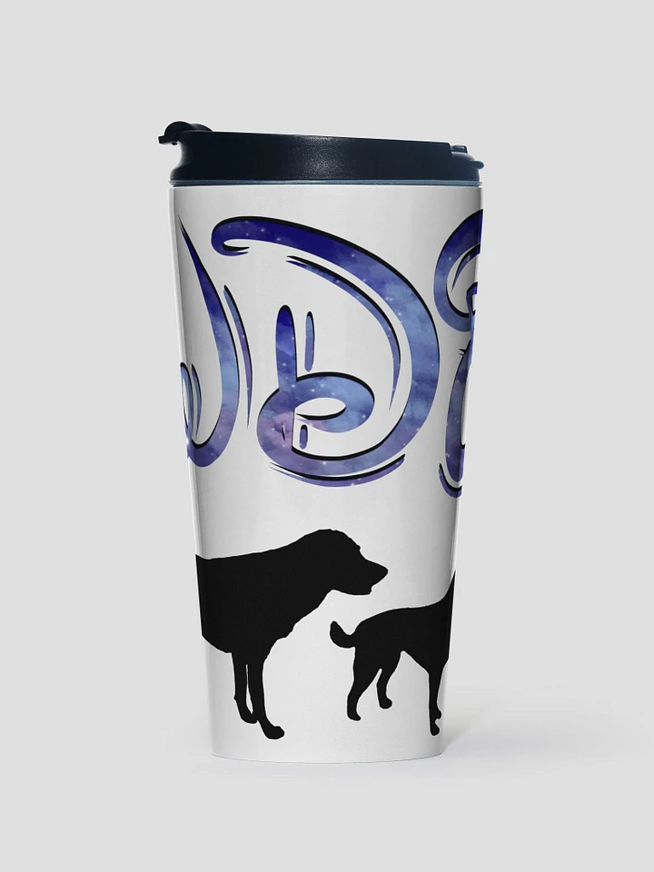 WDP Travel Mug product image (1)