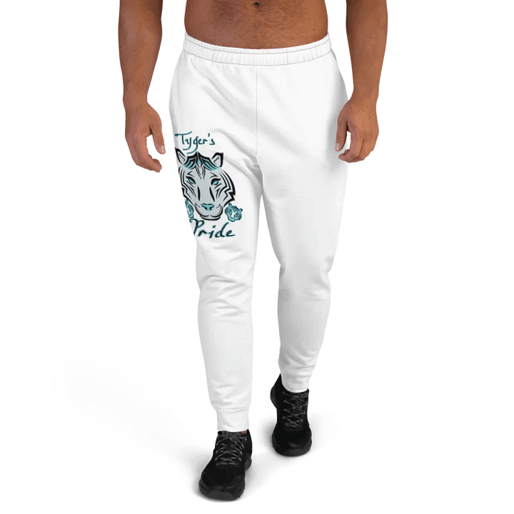 Tyger's Pride Men's Joggers product image (1)