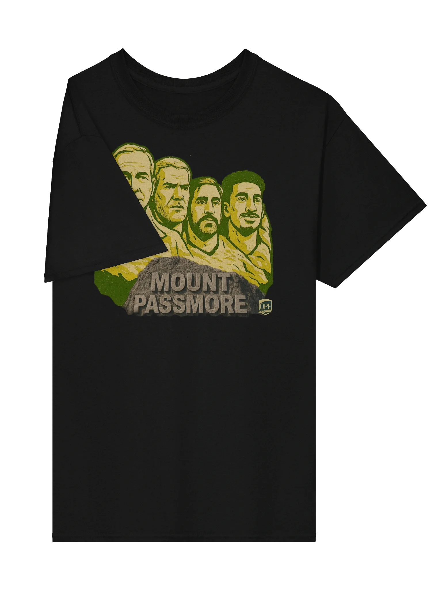 Mount Passmore T-Shirt product image (39)
